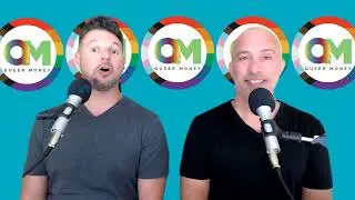 WHY WE NEEDED AN LGBTQ+ MONEY STUDY | LGBTQ+ Personal Finance | Debt Free Guys
