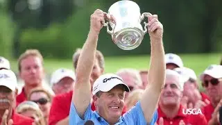 Celebrating Golf in America: Maryland
