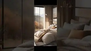 which bedroom makes you feel sleepy 💤??