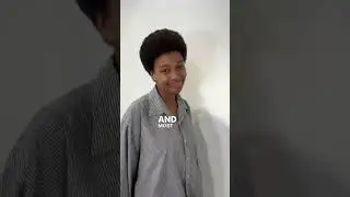 Cutting a million dollar shape into Gemma&rsquo;s beautiful Afro textured hair!