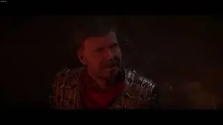 Sir Radzig arrives at Talmberg [Kingdom Come: Deliverance]