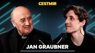 Arcibiskup GRAUBNER: Mlčet k Charlie Kirkovi nešlo. Je třeba bránit se před progresivismem