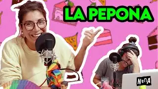 La Pepona - e05T02 - TORTA PODCAST