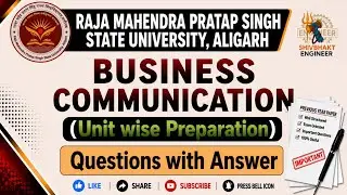 Business communication bba mcq|unit wise business communication mcq|#share #subscribe #bba