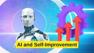 AI and the Future of Self Improvement: Adapting to the Age of Automation