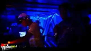 TOP SHOTTAZ ENTERTAINMENT - its a Dancehall thing @ DIVA Club Zurich