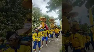 Gerong deui bareng 🦁 #Tresnawangi
