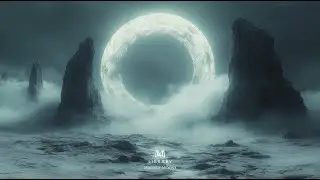 Magnus Moone - Library (Official Audio) - Mysterious Moody Cinematic Ambient Music