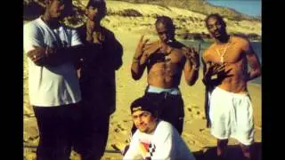 Makaveli & Dillinger - First 2 Bomb(rock remix)