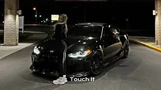 HUSTLER - Morpheus (Original Mix) TOP CAR GANGSTA #carmusic
