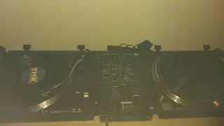 House Music Vinyl Session - 24.04.2021