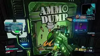 Borderlands 3 - part 9