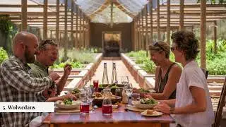 10 Best Villas for Family Safaris In Africa