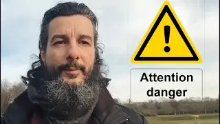 ALERTE ! La censure commence !