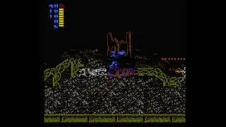 Dendy (Famicom,Nintendo,Nes) 8-bit RoboCop VS Terminator stage 5