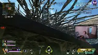 Tfue - Cheating [ APEX LEGENDS CLIPS ]