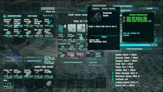 How To Craft Bronto Saddle In ARK Survival Evolved