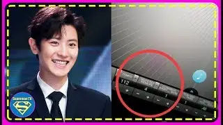 Chanyeol Shared a Spoiler of EXO's Comeback... Fans have Now Realized the Secrets Behind It