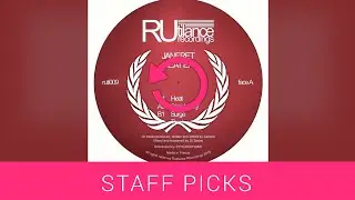 Janeret - Heat | ListenOnRepeat Staff Picks