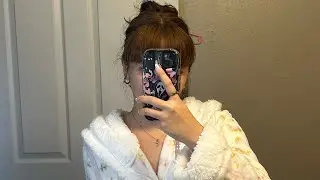 winter days in arizona🧚🎀 | gym, appointments, vocal lessons, etc 🫧✨