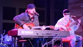 D. Vincent Williams - Just Got Started Loving You (Live)