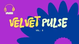 Bredamin – Velvet Pulse Vol. 2 | Deep House Mix to Melt Your Night | Live at MidMike Studio