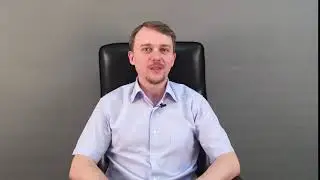 Денис Сергеев, основатель Internet Expo 2020. #БизнесЗа10секунд