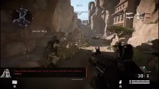 Warface PS4 Beta: Practice PVE Mission 