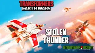 TFEW Stolen Thunder Event