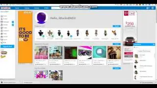 Roblox - Exploit/DLL (patched) AUGUST 2016