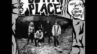 The Outta Place - We're Outta Place (1984)