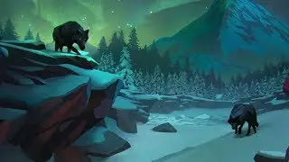 The Long Dark review - Developed by Hinterland Studio Inc.
