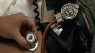 Blood Pressure Checks Important to Identify Possible High Blood Pressure, Risk Stroke Heart Failure