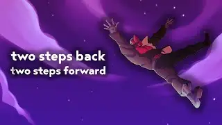 rainsystem - two steps back/two steps forward (official stream)
