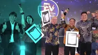 EVENT BESAR ATAU BOOTH YANG KEREN KAMI AHLINYA | EVENT & BOOTH PRODUCTION