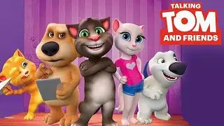 Talking Tom Game Live Reactions😂 | Hindi Live| Funny Voice #live #shortslive #trendinglive