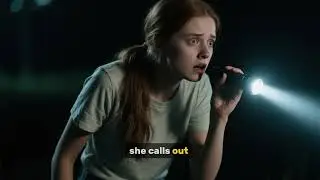 &ldquo;The Cornfield Caller &ndash; Terrifying Iowa Horror Story You Shouldn&rsquo;t Watch Alone&rdquo;