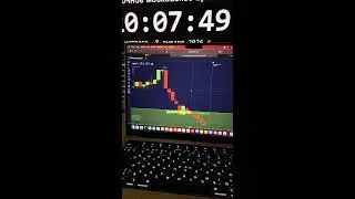 Топ трейдер | Разносит валютный рынок | LIVE