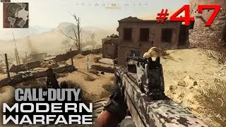 Call of Duty: Modern Warfare Azhir Cave | Oden Gameplay #47
