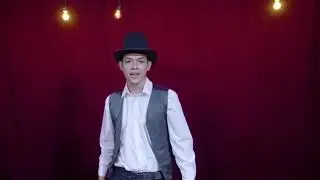 EL TANGO DEL PABELLÓN -  CONSTELACIÓN AFRO