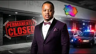 The Untold Story of Chef SD  (Rise and Fall)