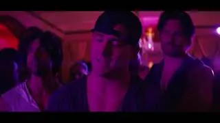 Magic Mike XXL - Feel It Scene 1080p
