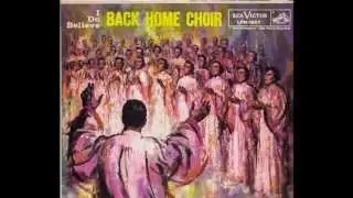 I Cried Holy-The Back Home Choir