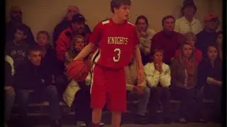 Tom Horvat '14 Inaugurated In The 1,000 Point Club