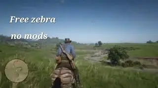 Top fun bugs and glitches in RDR2