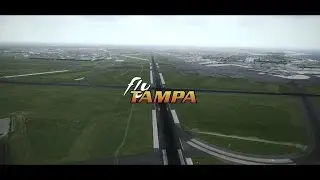 FlyTampa Copenhagen!
