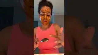 😍 #niasharma SHARES her #skincare routine! #actress #shorts