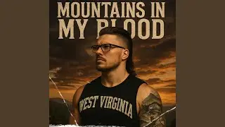 Mountains In My Blood