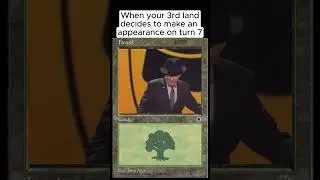 I guess I'm going to up to 41 lands
