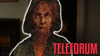 ПЕРЕМОТКА ➲ Teleforum Второе Прохождение